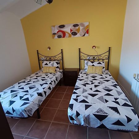 El Oasis Morado Apartman Lorca Kültér fotó