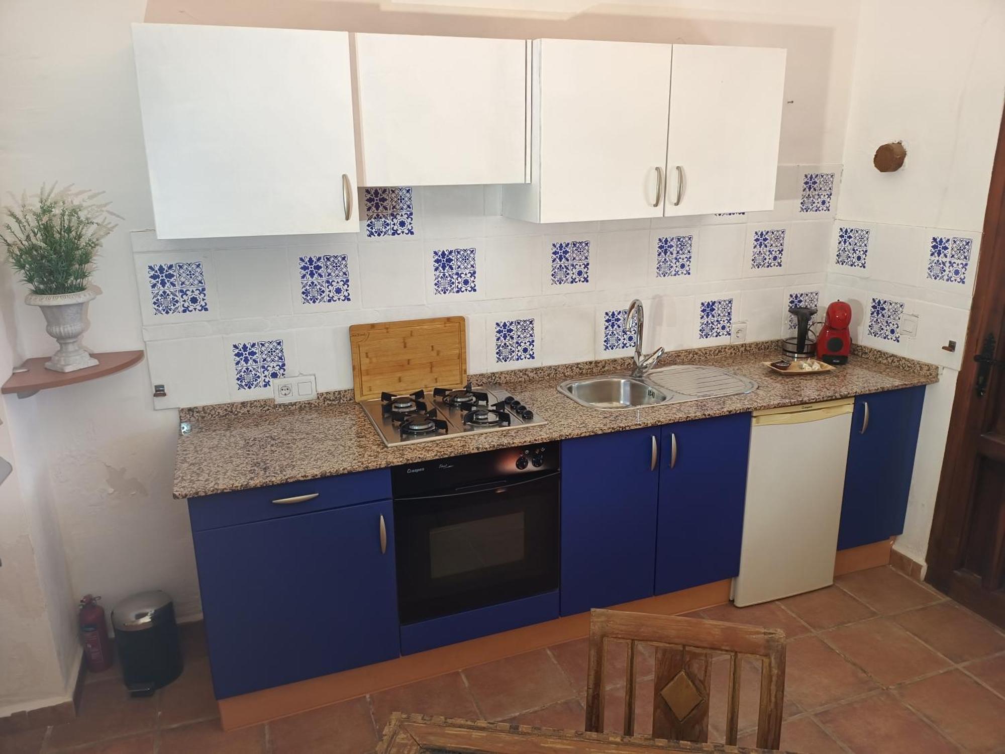 El Oasis Morado Apartman Lorca Kültér fotó