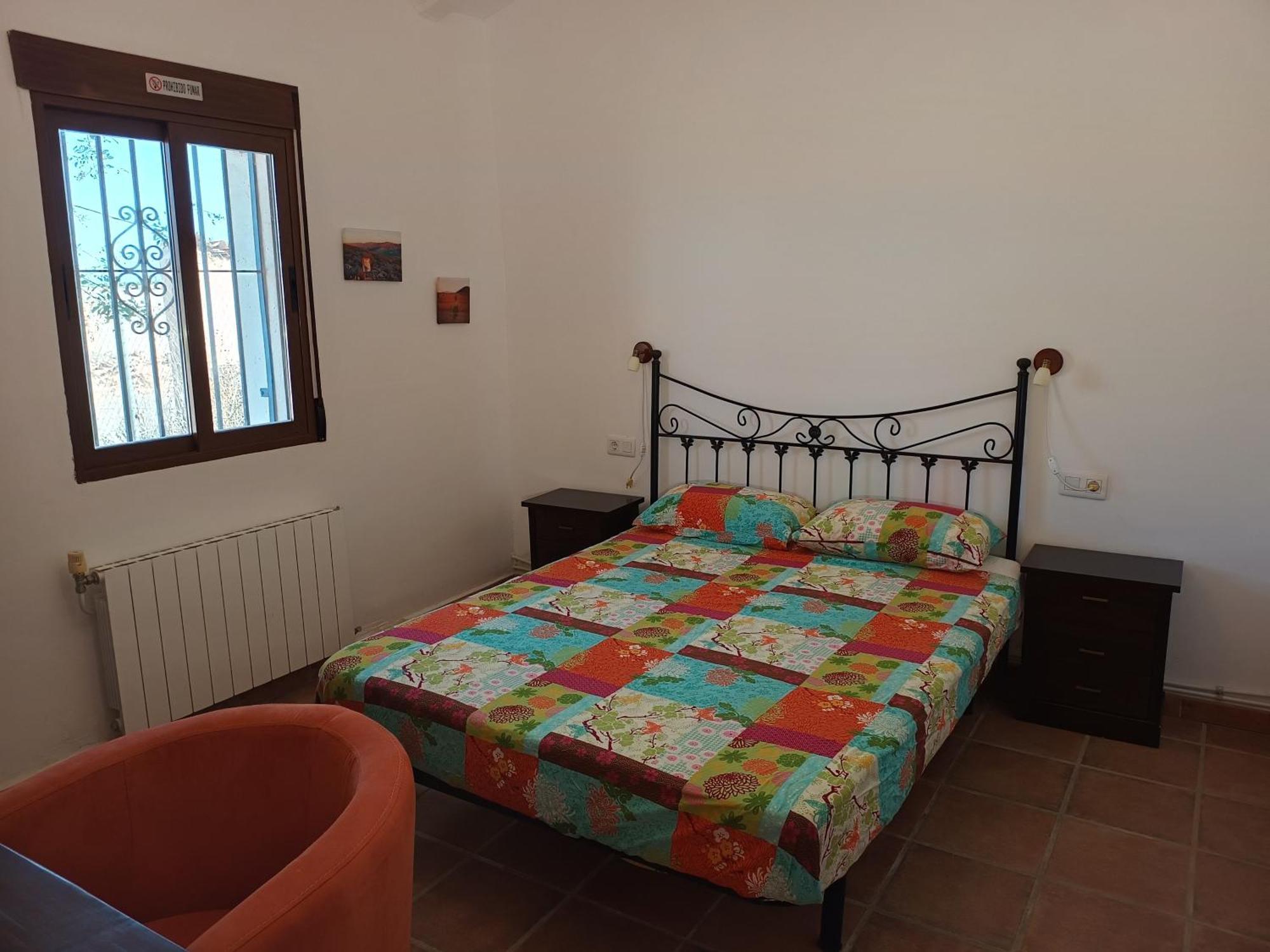 El Oasis Morado Apartman Lorca Kültér fotó