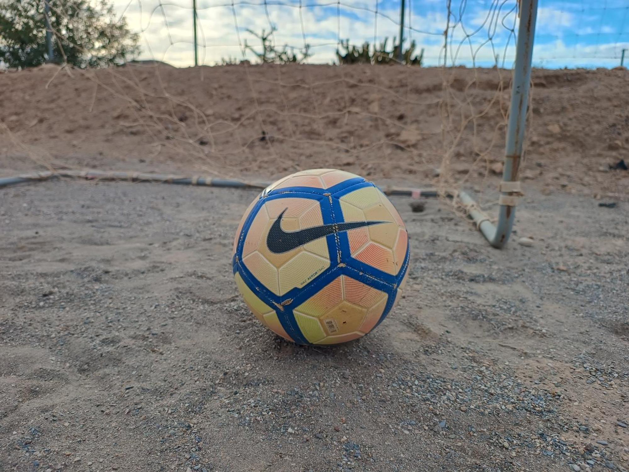 El Oasis Morado Apartman Lorca Kültér fotó