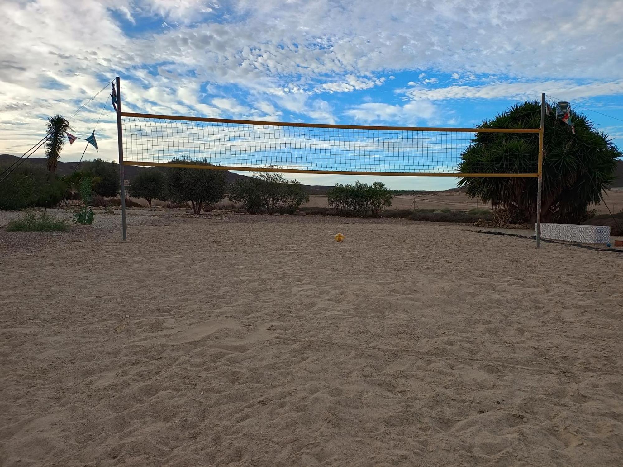 El Oasis Morado Apartman Lorca Kültér fotó