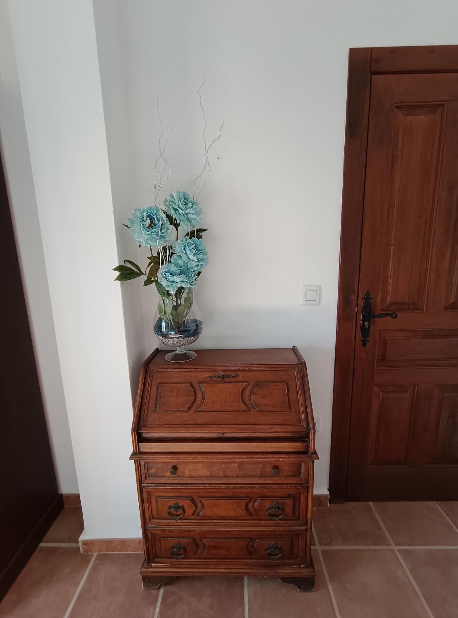 El Oasis Morado Apartman Lorca Kültér fotó