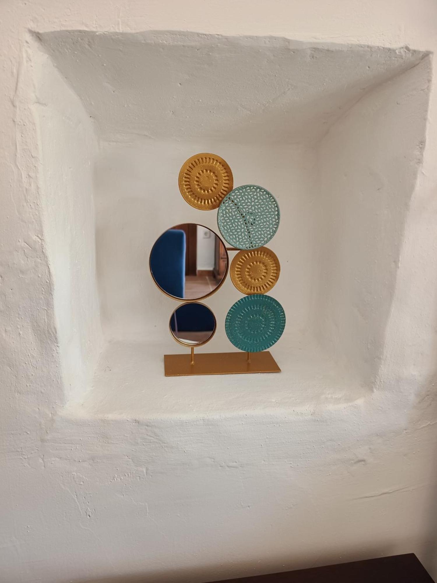 El Oasis Morado Apartman Lorca Kültér fotó