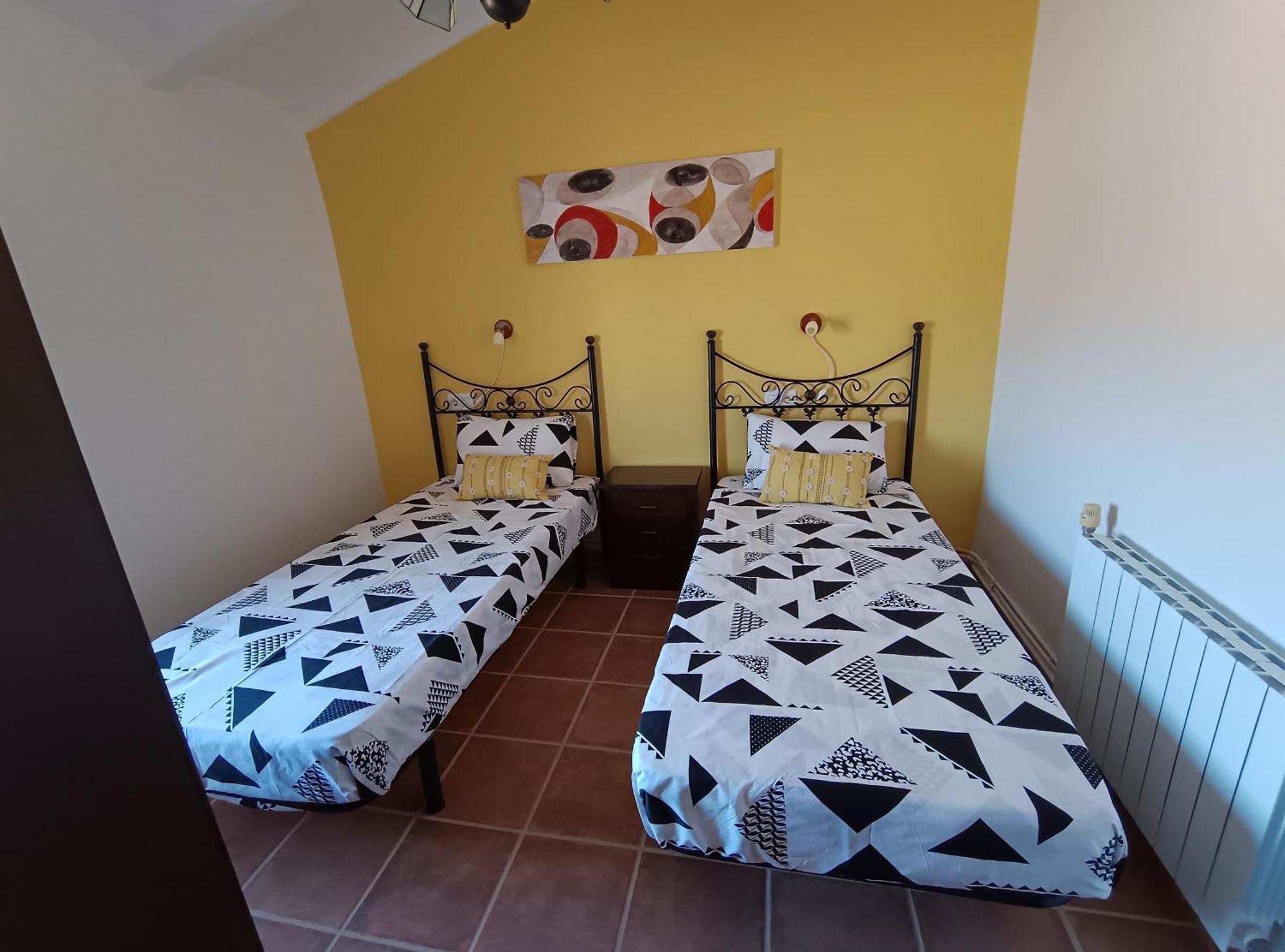 El Oasis Morado Apartman Lorca Kültér fotó