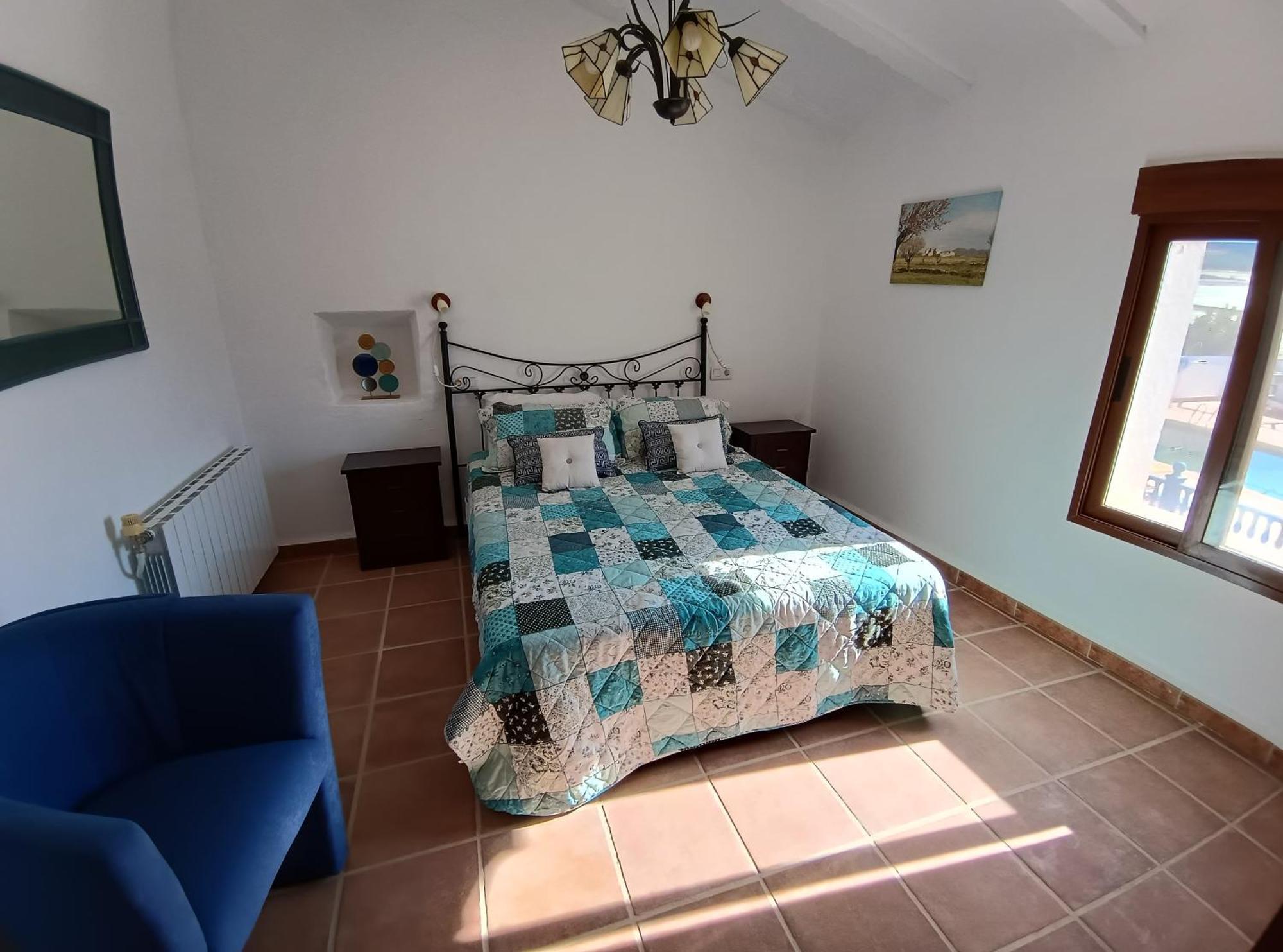 El Oasis Morado Apartman Lorca Kültér fotó