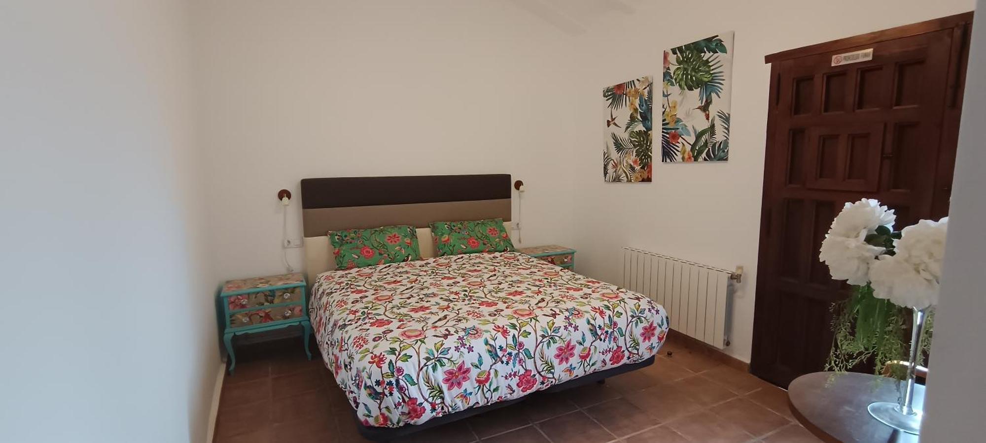 El Oasis Morado Apartman Lorca Kültér fotó