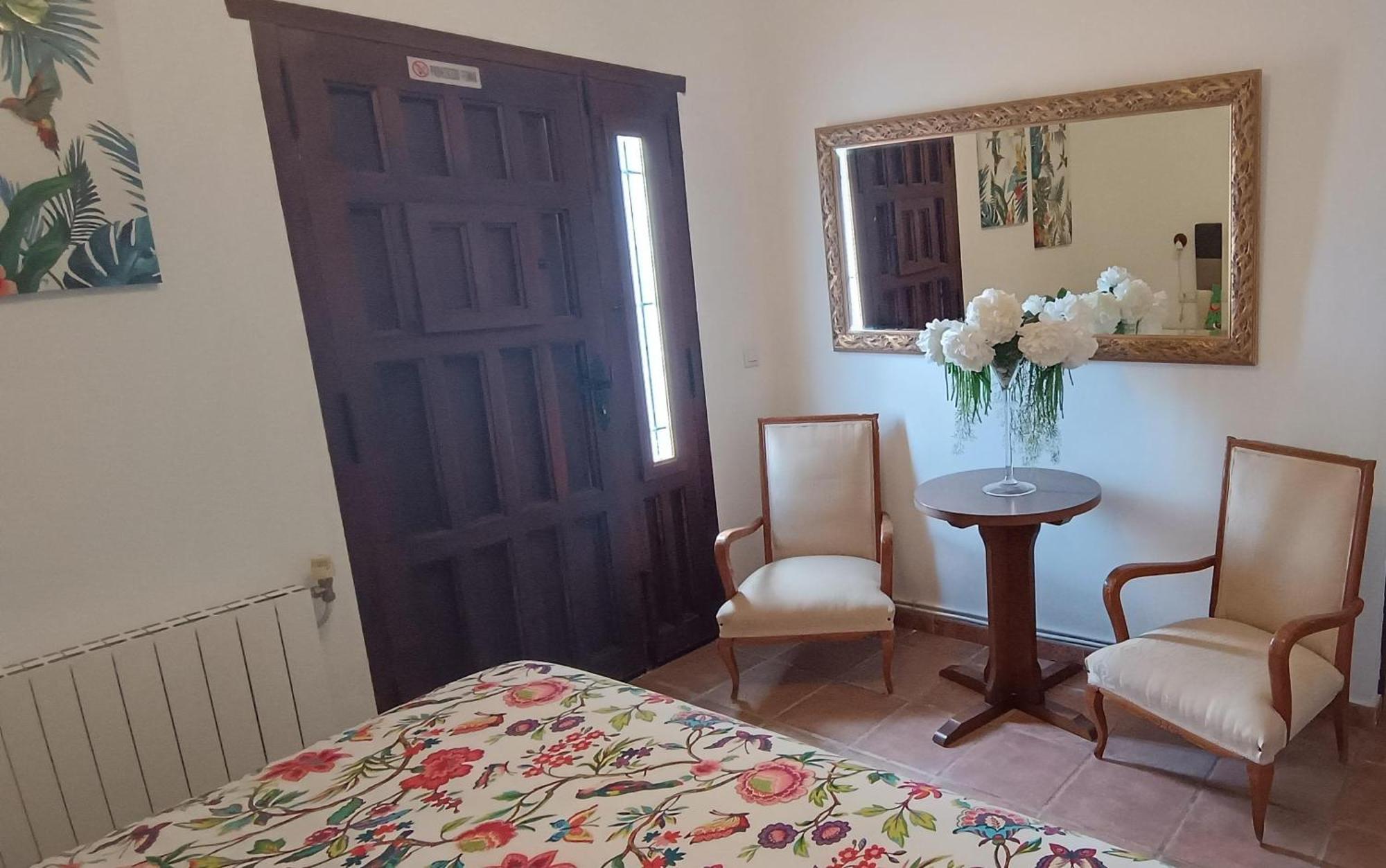 El Oasis Morado Apartman Lorca Kültér fotó