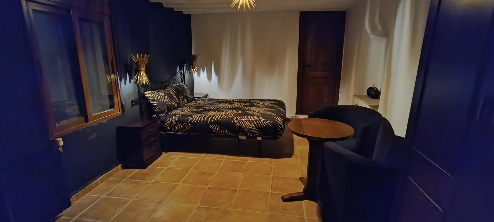 El Oasis Morado Apartman Lorca Kültér fotó