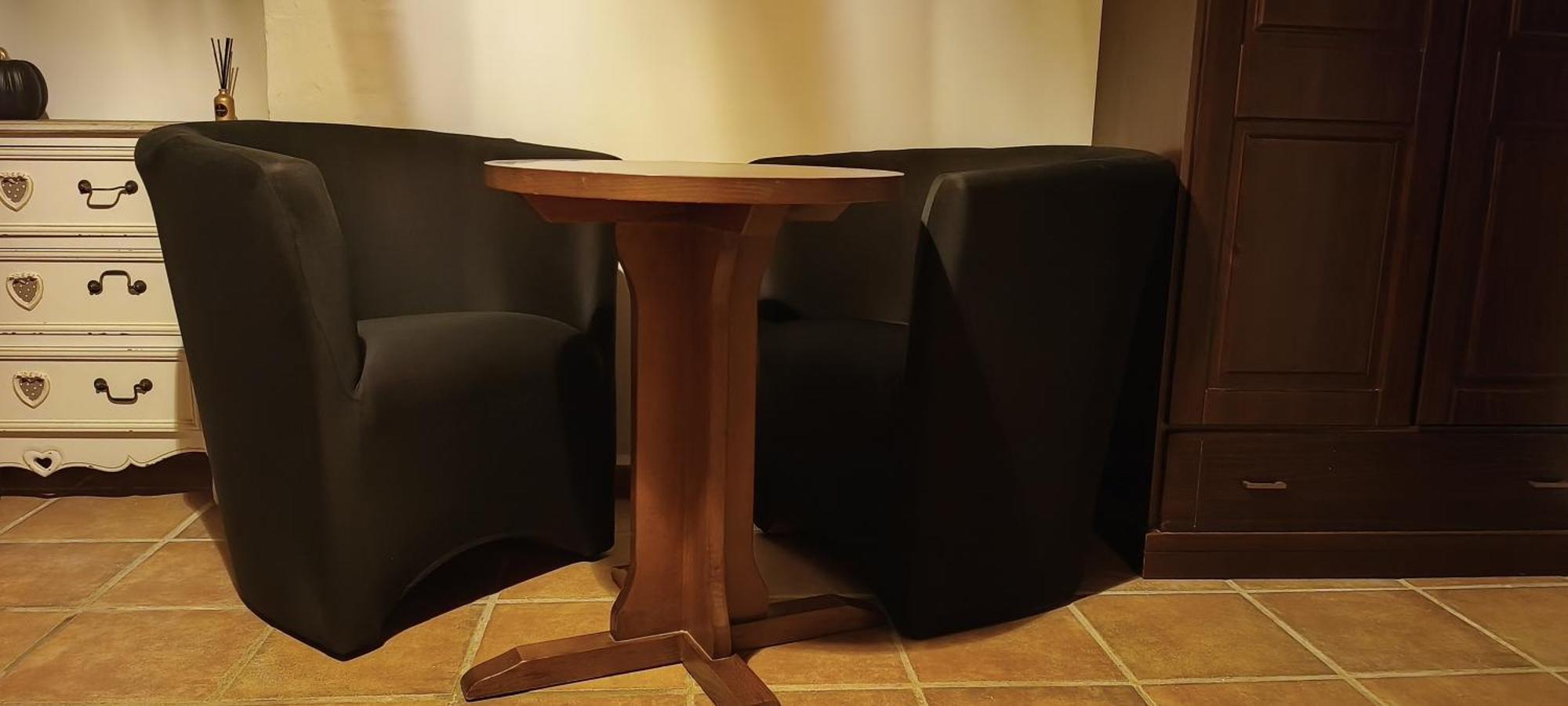 El Oasis Morado Apartman Lorca Kültér fotó